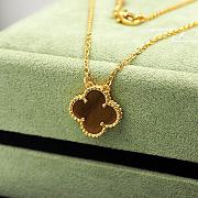 Van Cleef & Arpels Necklace AJEW0603 - 3