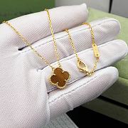 Van Cleef & Arpels Necklace AJEW0603 - 2