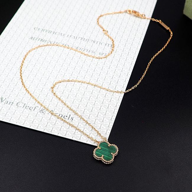 Van Cleef & Arpels Necklace AJEW0604 - 1