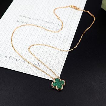 Van Cleef & Arpels Necklace AJEW0604