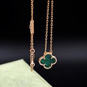 Van Cleef & Arpels Necklace AJEW0604 - 6