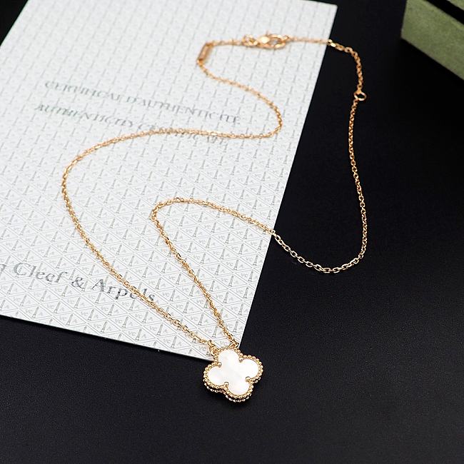 Van Cleef & Arpels Necklace AJEW0607 - 1