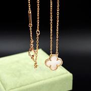 Van Cleef & Arpels Necklace AJEW0607 - 5