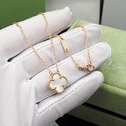 Van Cleef & Arpels Necklace AJEW0607 - 3