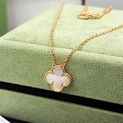 Van Cleef & Arpels Necklace AJEW0607 - 2