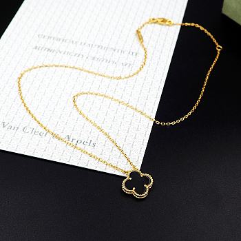 Van Cleef & Arpels Necklace AJEW0609
