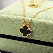 Van Cleef & Arpels Necklace AJEW0609 - 3