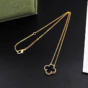 Van Cleef & Arpels Necklace AJEW0609 - 2