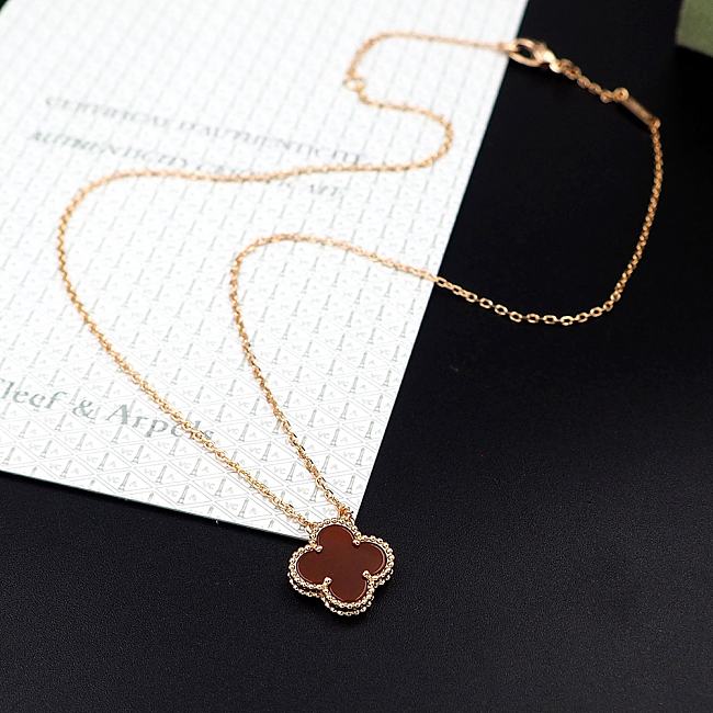 Van Cleef & Arpels Necklace AJEW0610 - 1