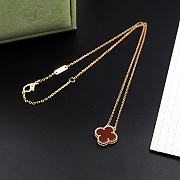 Van Cleef & Arpels Necklace AJEW0610 - 5