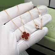 Van Cleef & Arpels Necklace AJEW0610 - 4