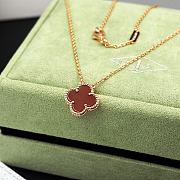 Van Cleef & Arpels Necklace AJEW0610 - 2