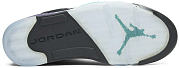 Air Jordan 5 Retro Black Grape 136027-007 - 5