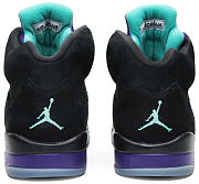 Air Jordan 5 Retro Black Grape 136027-007 - 2