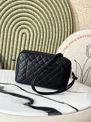 Chanel Ligne Cambon 3312 Size 27x16x6cm - 6