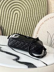 Chanel Ligne Cambon 3312 Size 27x16x6cm - 3