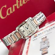004#303 Cartier Watches - 6