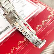004#303 Cartier Watches - 5