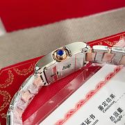 004#303 Cartier Watches - 4