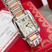 004#303 Cartier Watches - 3