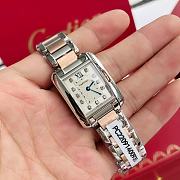 004#303 Cartier Watches - 2