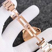 005#303 Cartier Watches - 5