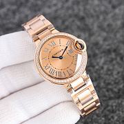 005#303 Cartier Watches - 4