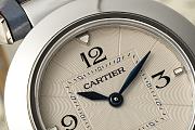 006#303 Cartier Black Watches - 2