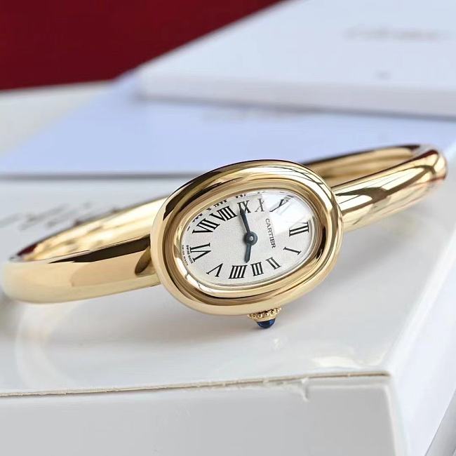 008#303 Cartier Watches 01 - 1