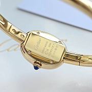 008#303 Cartier Watches 01 - 4