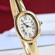 008#303 Cartier Watches 01 - 3