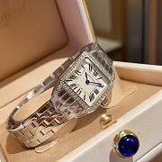 012#303 Cartier Watches 01 - 6