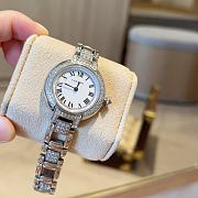 014#303 Cartier Watches - 3