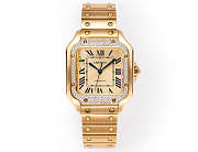 Cartier Watches 008 - 1