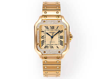 Cartier Watches 008