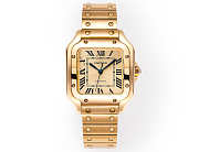 Cartier Watches 008 - 6