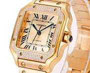 Cartier Watches 008 - 2