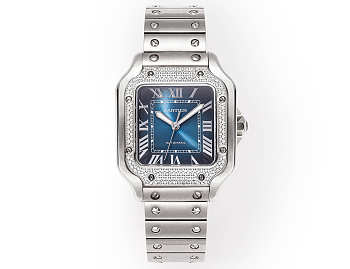 Cartier Watches 009