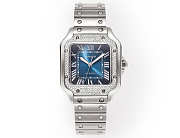 Cartier Watches 009 - 4