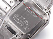 Cartier Watches 009 - 3