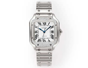 Cartier Watches 010