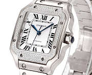 Cartier Watches 010 - 4