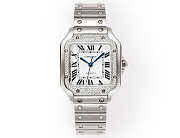 Cartier Watches 010 - 3