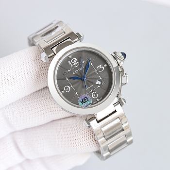 Cartier Black Watches 052