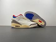 Air Jordan 3 Retro Seoul 2.0 IB1482-100 - 2