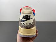 Air Jordan 3 Retro Seoul 2.0 IB1482-100 - 3