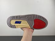 Air Jordan 3 Retro Seoul 2.0 IB1482-100 - 5