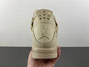 Air Jordan 4 Retro Net Rattan FN7251-200 - 4