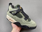 Air Jordan 4 Retro OG SP Undefeated (2025) IB1519-200 - 4