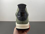 Air Jordan 4 Retro OG SP Undefeated (2025) IB1519-200 - 5